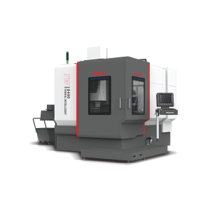 五轴加工中心TW-S400